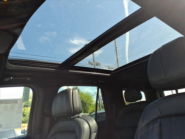 2025 Lincoln Navigator Reserve - Photo 5