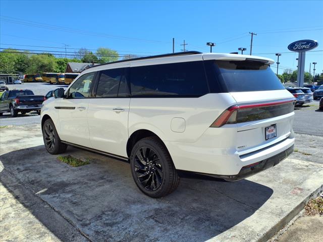2025 Lincoln Navigator L Reserve - Photo 5