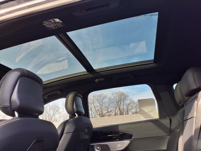 2025 Lincoln Nautilus Hybrid Reserve - Photo 5