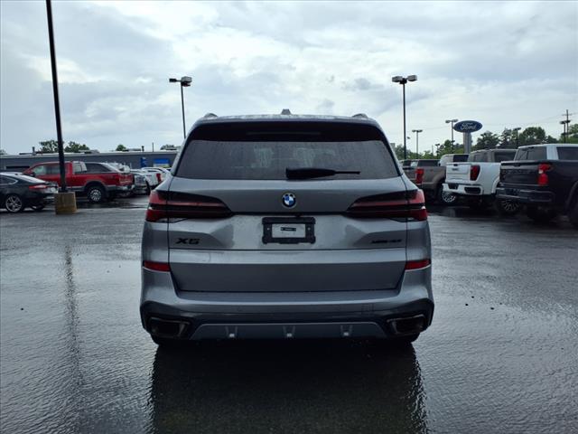 2024 BMW X5 xDrive40i - Photo 5