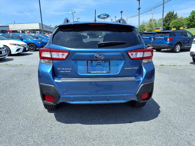2018 Subaru Crosstrek 2.0i Base - Photo 5