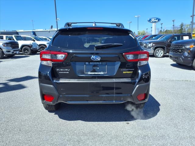2023 Subaru Crosstrek Sport - Photo 5