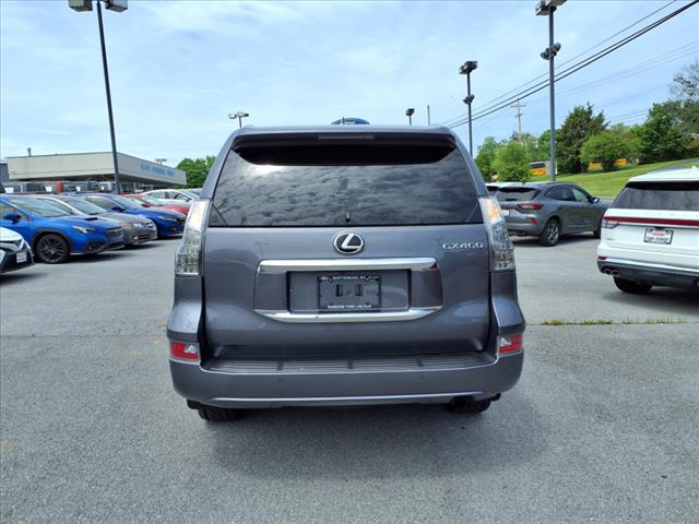2020 Lexus GX 460 Base - Photo 5