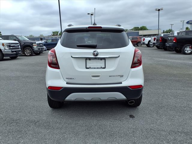 2019 Buick Encore Essence - Photo 5