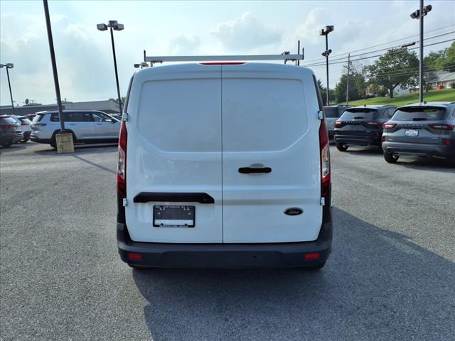 2019 Ford Transit Connect XL - Photo 5