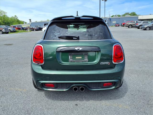 2016 MINI Hardtop 4 Door Cooper S - Photo 5