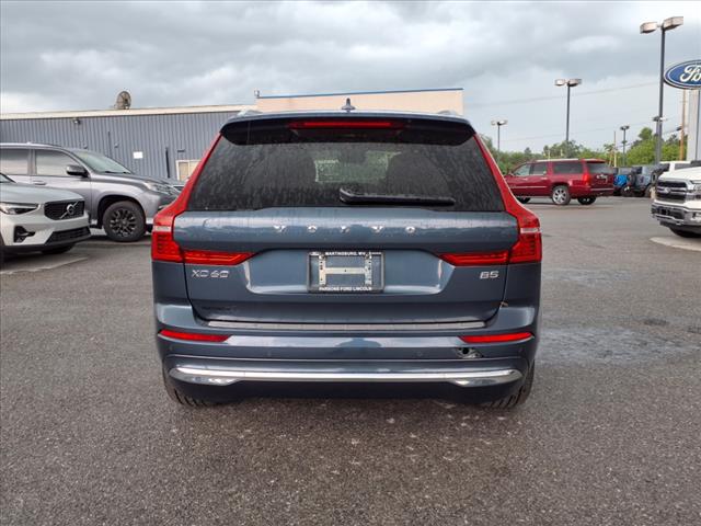 2023 Volvo XC60 B5 Ultimate Bright Theme - Photo 5
