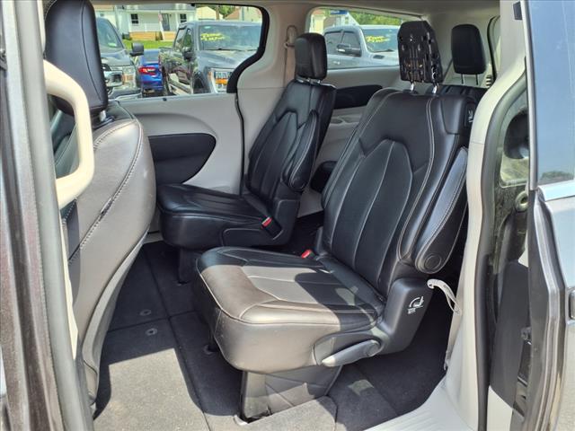 2021 Chrysler Voyager LXi - Photo 66