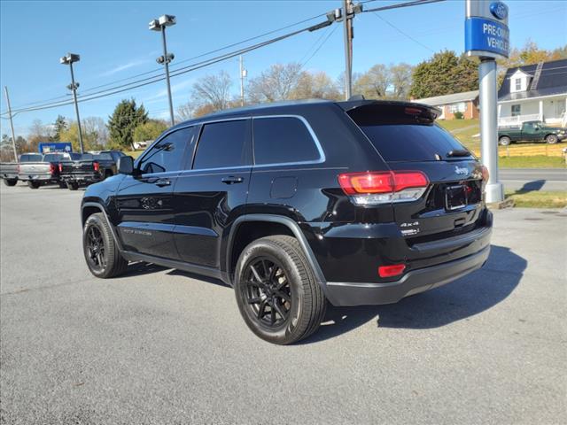 2021 Jeep Grand Cherokee Laredo X - Photo 6