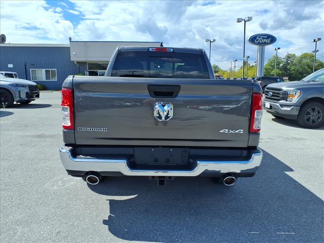 2023 RAM 1500 Big Horn - Photo 6