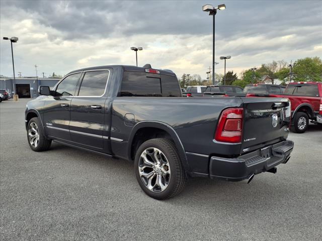 2019 RAM 1500 Limited - Photo 6