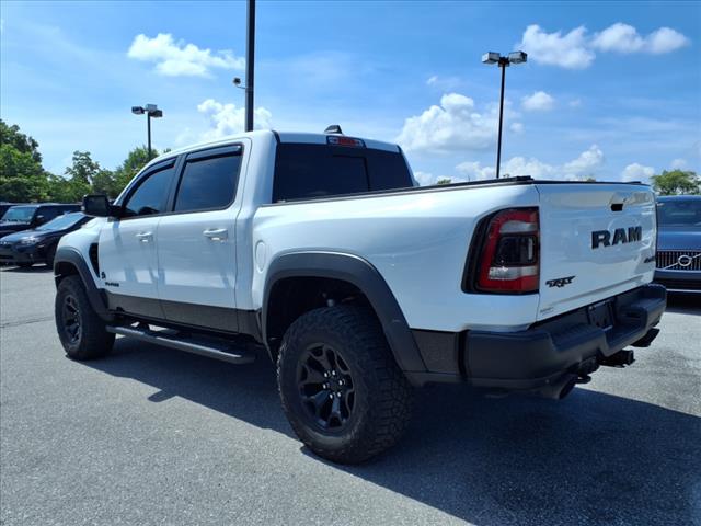2021 RAM 1500 TRX - Photo 6