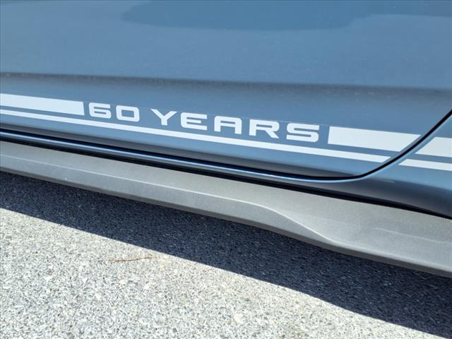 2025 Ford Mustang GT - Photo 6