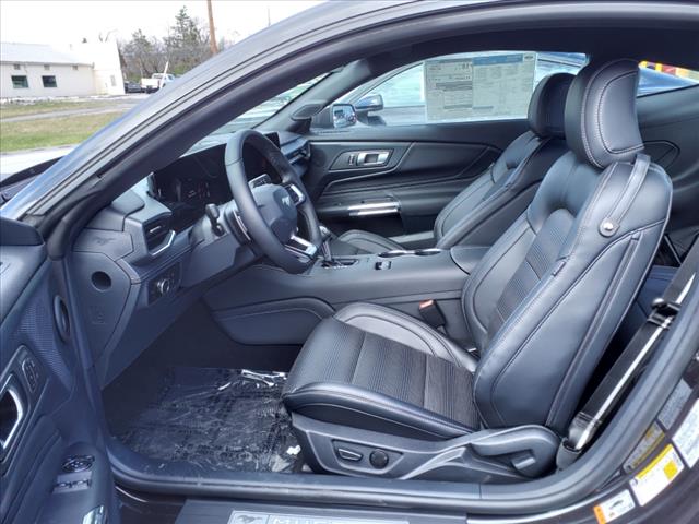 2024 Ford Mustang GT Premium - Photo 6