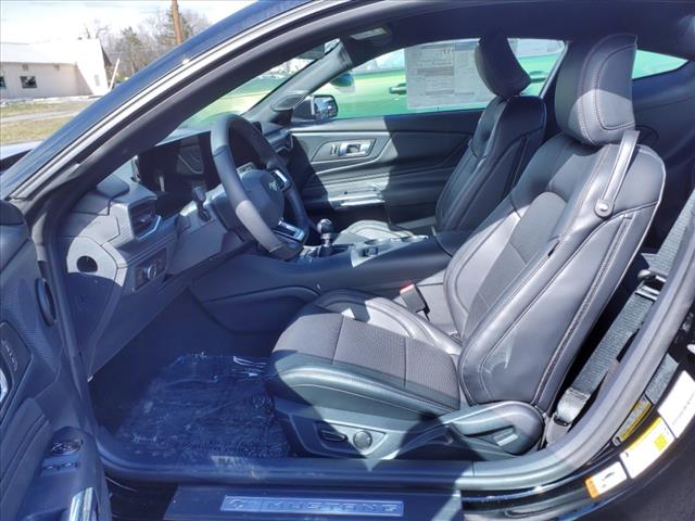 2024 Ford Mustang GT Premium - Photo 6