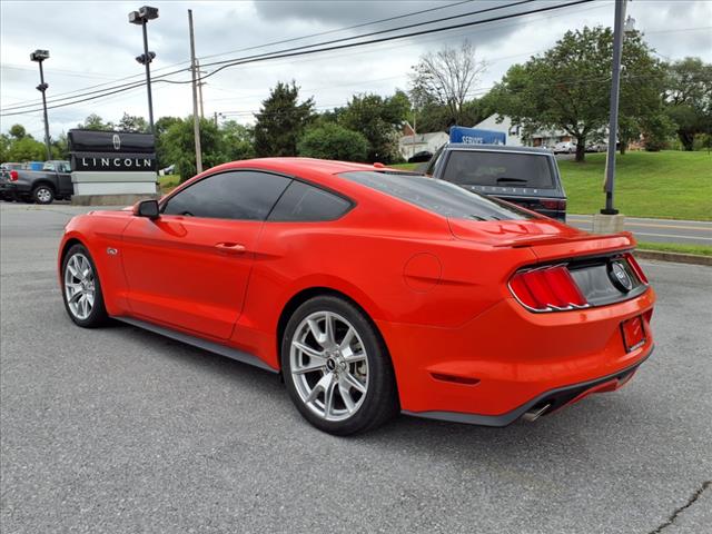 2015 Ford Mustang GT - Photo 6