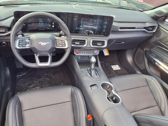 2025 Ford Mustang GT Premium - Photo 6
