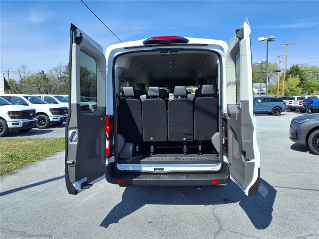 2025 Ford Transit 350 XL - Photo 6