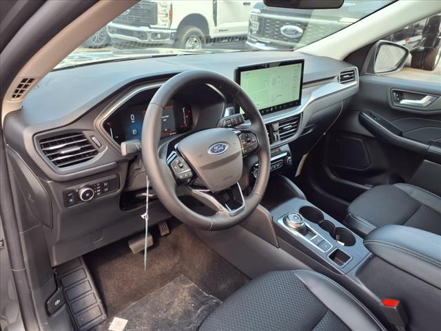 2025 Ford Escape Plug-In Hybrid PHEV - Photo 6