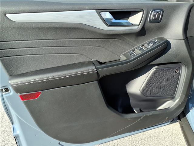 2025 Ford Escape Plug-In Hybrid PHEV - Photo 6