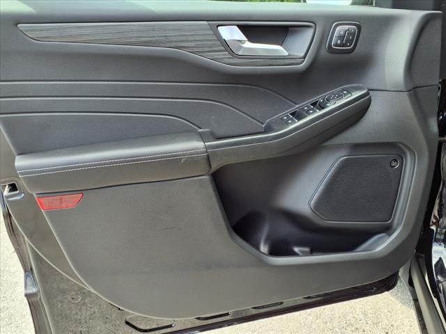 2025 Ford Escape Plug-In Hybrid PHEV - Photo 6