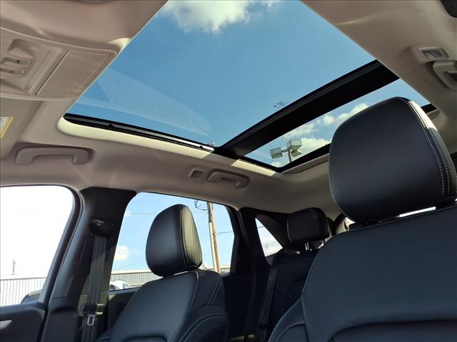 2025 Ford Escape Plug-In Hybrid PHEV - Photo 6