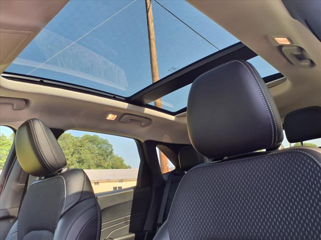 2025 Ford Escape Plug-In Hybrid PHEV - Photo 6