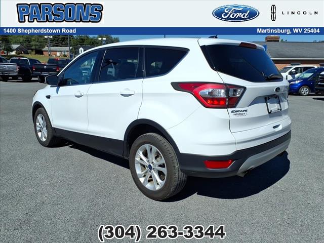 2017 Ford Escape SE - Photo 6