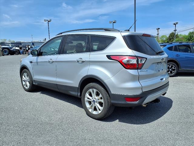 2018 Ford Escape SE - Photo 6