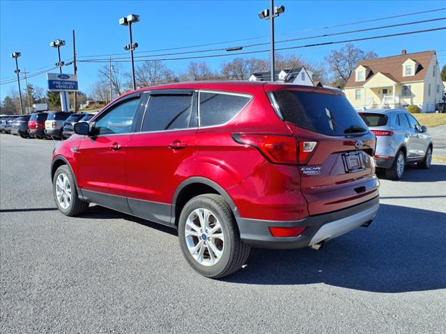 2019 Ford Escape SE - Photo 6