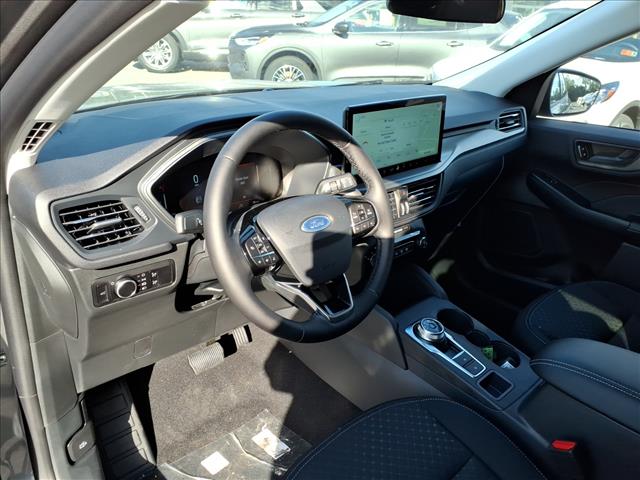 2025 Ford Escape Active - Photo 6