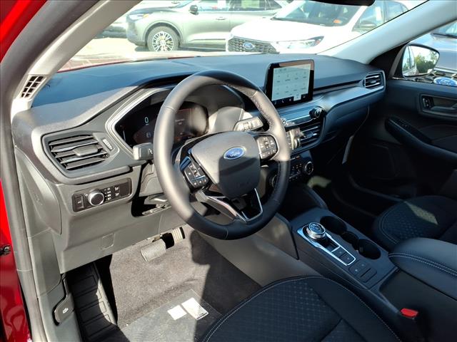 2026 Ford Escape Active - Photo 6