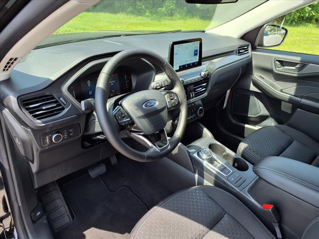 2025 Ford Escape Active - Photo 6