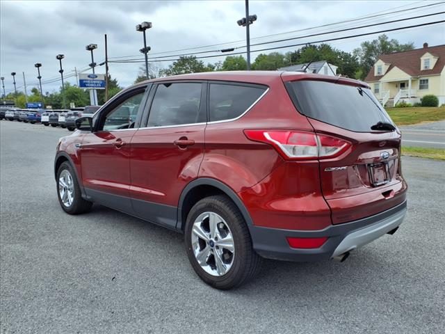 2016 Ford Escape SE - Photo 6