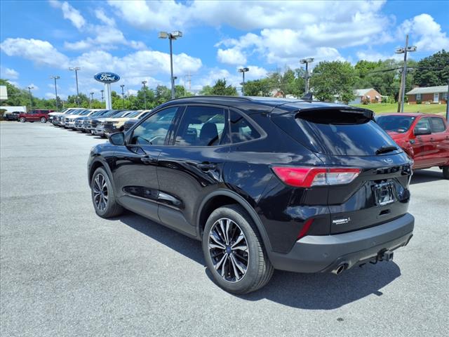 2022 Ford Escape SEL - Photo 6