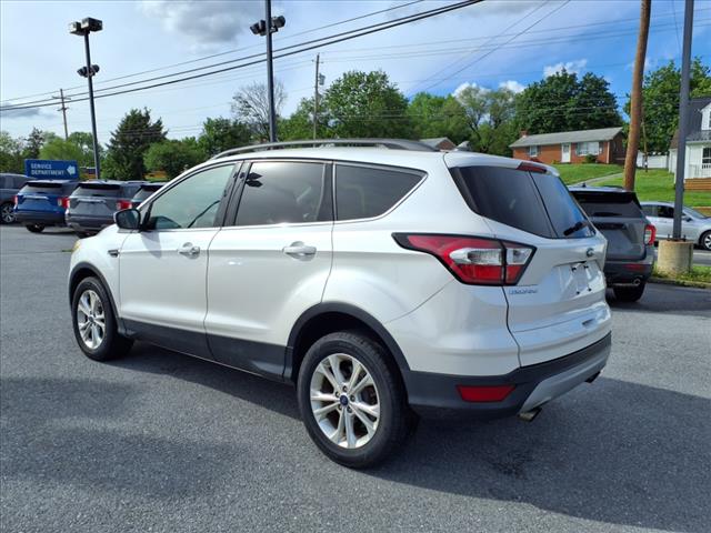 2018 Ford Escape SEL - Photo 6