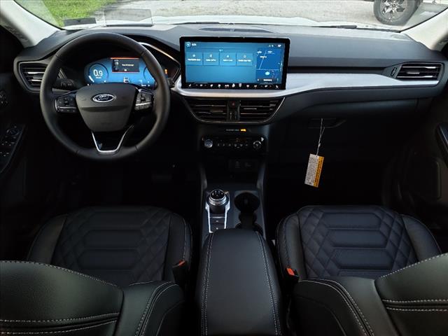 2024 Ford Escape Platinum - Photo 6