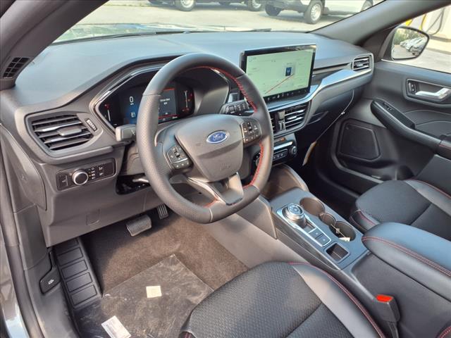 2025 Ford Escape ST-Line - Photo 6