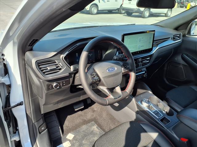 2025 Ford Escape ST-Line - Photo 6