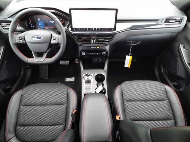 2024 Ford Escape ST-Line - Photo 6