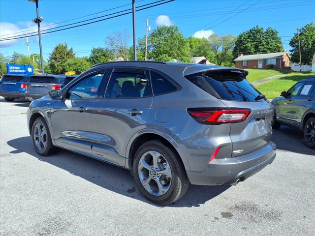 2023 Ford Escape ST-Line - Photo 6