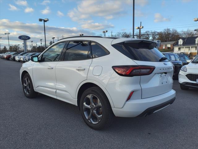 2023 Ford Escape Hybrid ST-Line Select - Photo 6