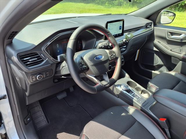 2025 Ford Escape Hybrid ST-Line Select - Photo 6