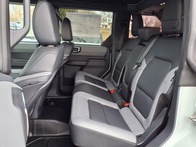2024 Ford Bronco Big Bend - Photo 6