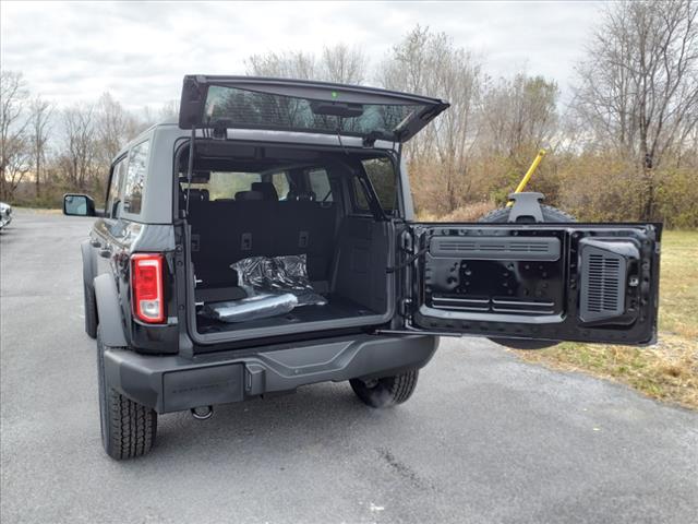 2024 Ford Bronco Big Bend - Photo 6