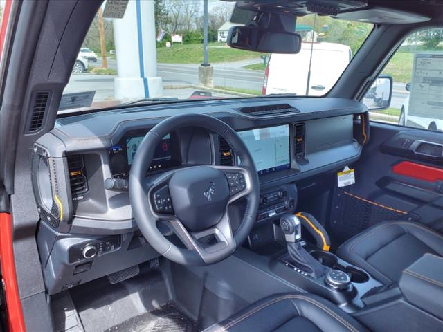 2024 Ford Bronco Badlands - Photo 6
