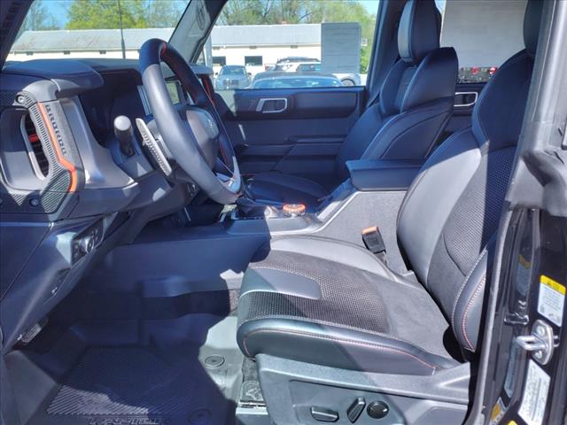 2024 Ford Bronco Raptor - Photo 6