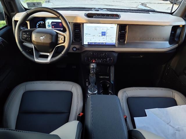 2024 Ford Bronco Wildtrak - Photo 6