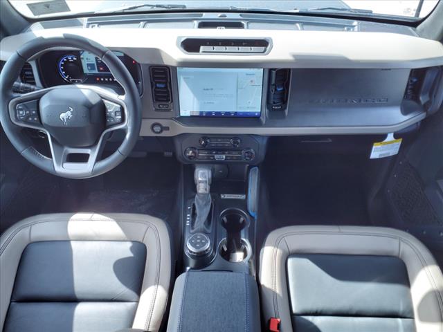 2024 Ford Bronco Wildtrak - Photo 6