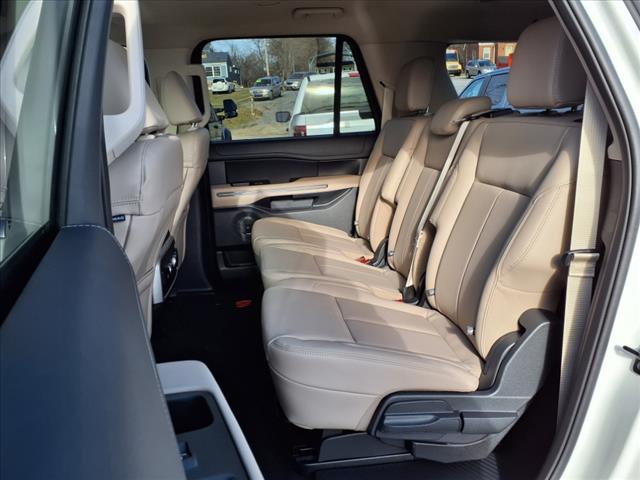 2024 Ford Expedition MAX XLT - Photo 6
